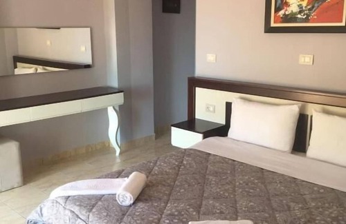 Himare Hotel | Hotel Kolagji