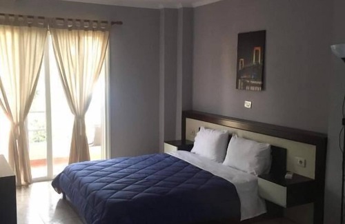 Himare Hotel | Hotel Kolagji