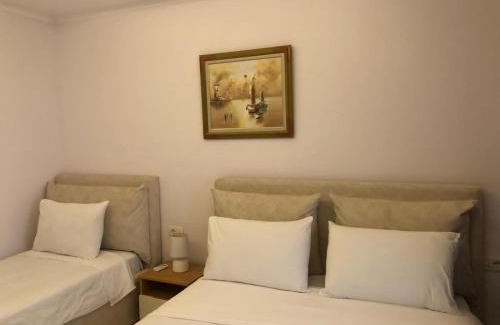 Himare Hotel | Hotel Kolagji