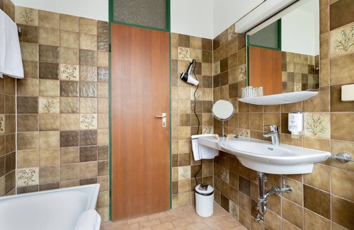 Bad Toelz Hotel | Hotel Kolbergarten