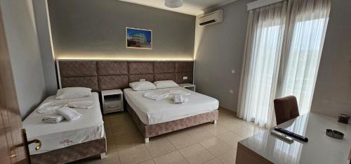 Albania Hotel | Hotel Kolla