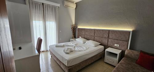 Albania Hotel | Hotel Kolla