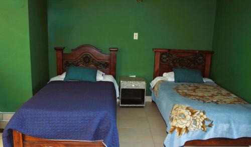 Tunja Hotel | Hotel Kolonial