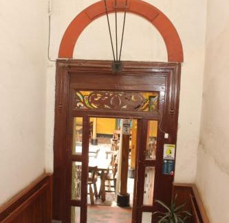 Tunja Hotel | Hotel Kolonial