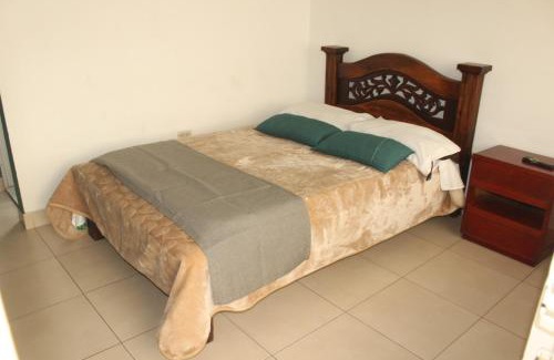 Tunja Hotel | Hotel Kolonial