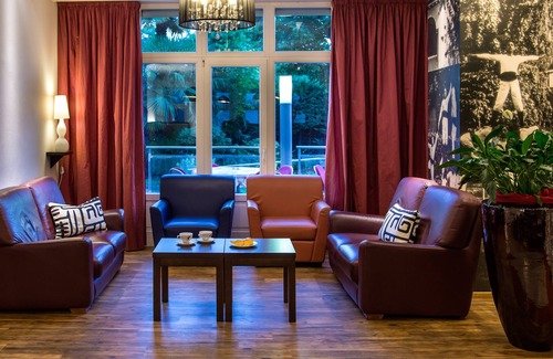 Merano Hotel | Hotel Kolping Meran