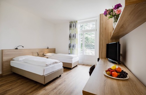 Merano Hotel | Hotel Kolping Meran