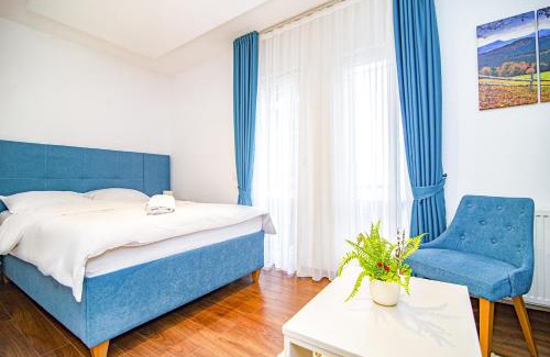 Zlatibor Hotel | Hotel Konačište Akustik