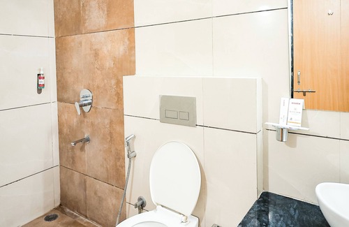 Indore Hotel | Hotel Konark