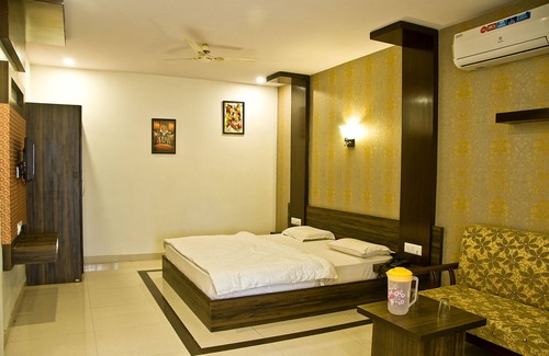 Sindhi Camp Hotel | Hotel Konark