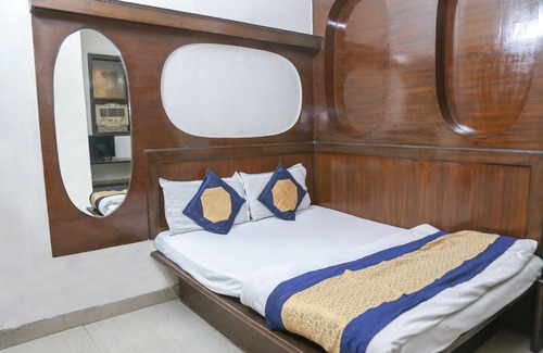 Paharganj Hotel | Hotel Konark