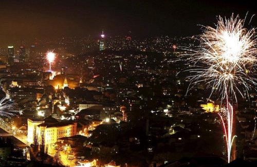 Sarajevo Hotel | Hotel Koncept Residence
