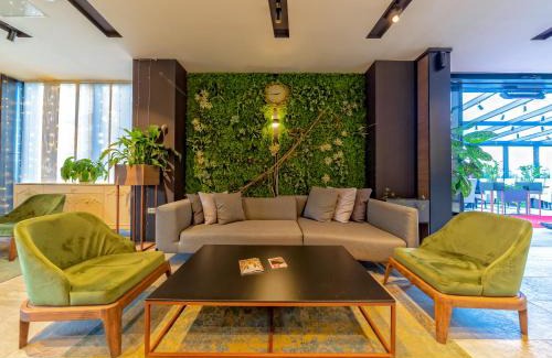 Sarajevo Hotel | Hotel Koncept Residence