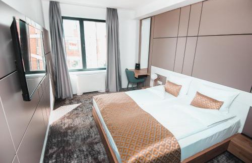 Sarajevo Hotel | Hotel Koncept Residence
