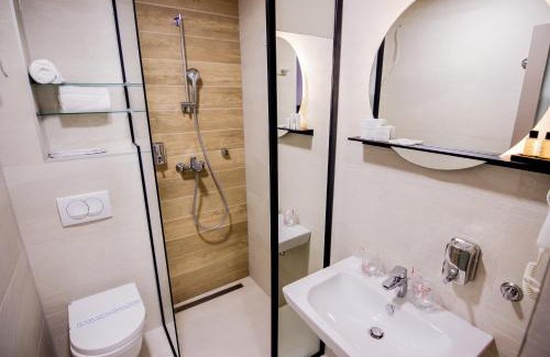Sarajevo Hotel | Hotel Koncept Residence