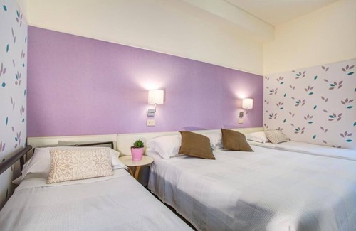 Marebello Hotel | HOTEL KONRAD
