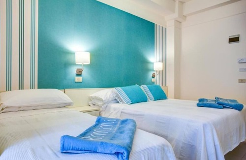 Marebello Hotel | HOTEL KONRAD