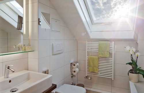 Besenfeld Hotel | Hotel Konradshof