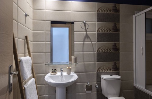Paros Hotel | Hotel Kontes