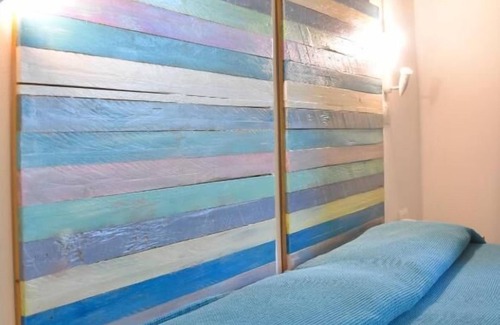 San Vincenzo Hotel | Hotel KonTiki