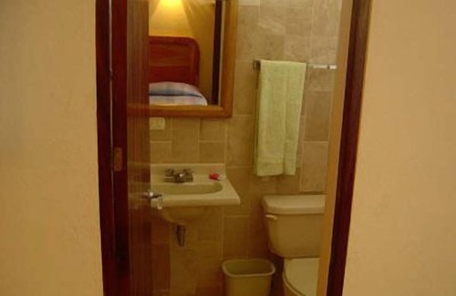 Santa Maria Hotel | Hotel Kootznoowoo