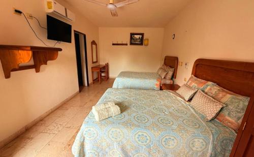 Santa Maria Hotel | Hotel Kootznoowoo