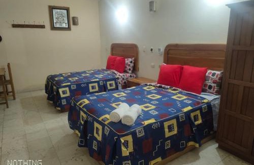 Santa Maria Hotel | Hotel Kootznoowoo