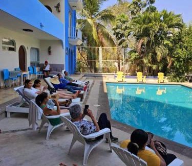 Santa Maria Hotel | Hotel Kootznoowoo