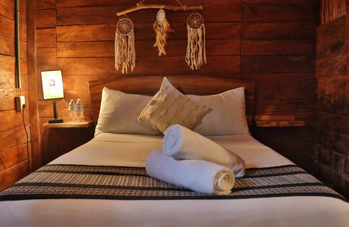 Mario Villanueva Madrid Hotel | Hotel Koox Jool Bacalar