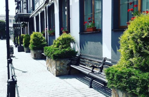 Zhovkva Hotel | Hotel Kopa - Zhovkva