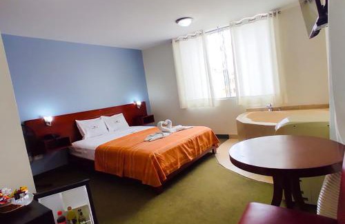 Trujillo Hotel | Hotel Korianka