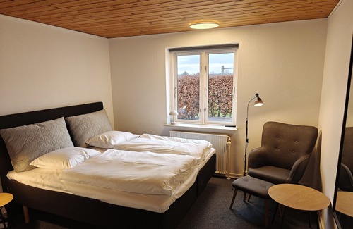 Korning Hotel | Hotel Korning B&B