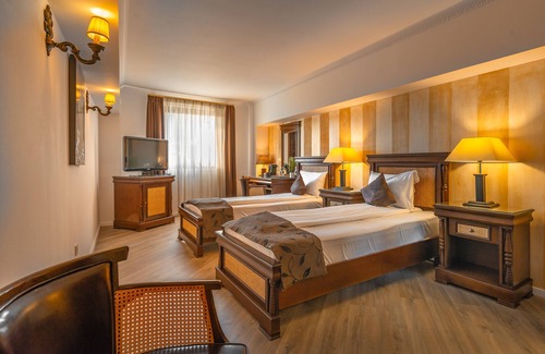 Sighisoara Hotel | Hotel Korona