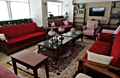 Artikli Hotel | Hotel Korykos Kizkalesi
