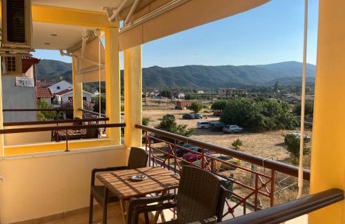 Sarti Apartment | Hotel Kosmas