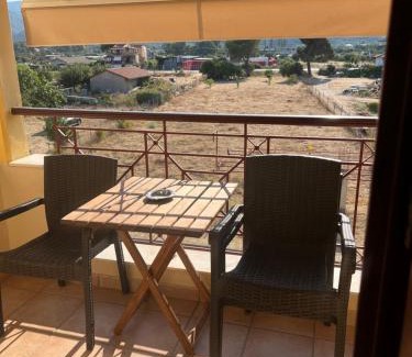 Sarti Apartment | Hotel Kosmas