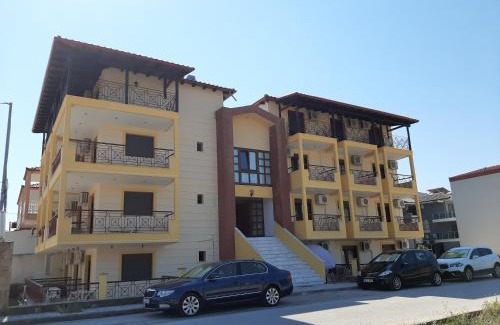 Sarti Apartment | Hotel Kosmas