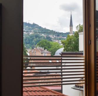 Old Town Hotel | Hotel Kovači