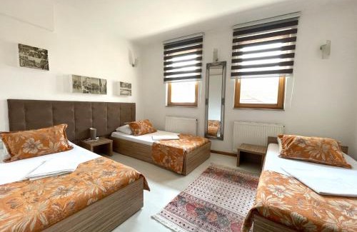 Old Town Hotel | Hotel Kovači