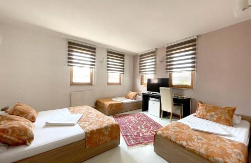 Old Town Hotel | Hotel Kovači