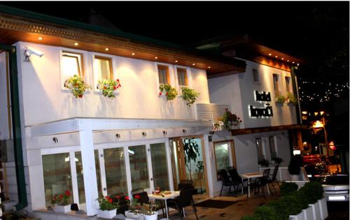 Old Town Hotel | Hotel Kovači