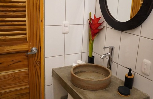 Popoyo Hotel | Hotel Kraken