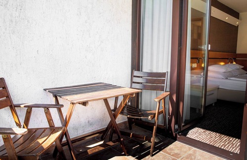 Kranjska Gora Hotel | Hotel Kranjska Gora