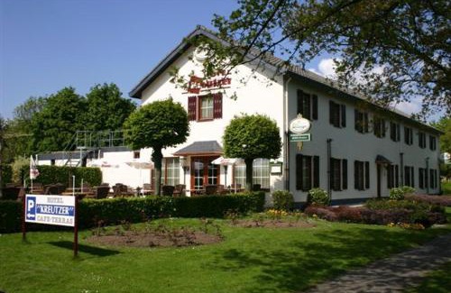 Heijenrath Hotel | Hotel Kreutzer