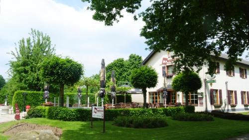 Heijenrath Hotel | Hotel Kreutzer