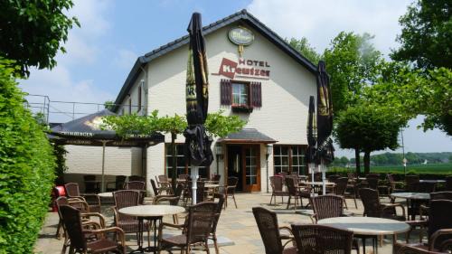 Heijenrath Hotel | Hotel Kreutzer