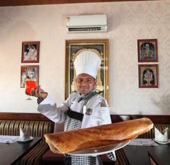 Vrindavan Hotel | Hotel Kridha Residency - Opposite Prem Mandir Vrindavan