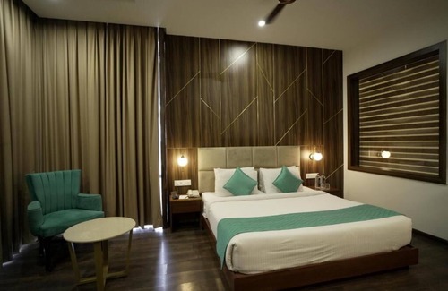 Faizabad Hotel | Hotel Krinoscco