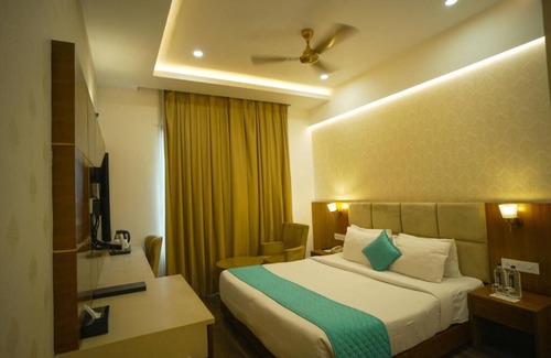 Faizabad Hotel | Hotel Krinoscco