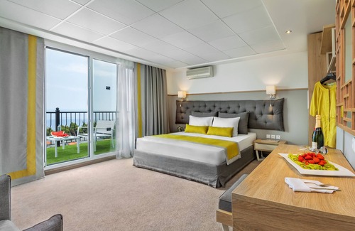 Kriopigi Hotel | Hotel Kriopigi